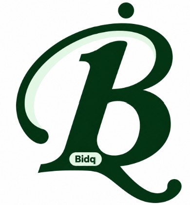 BIDQ logo