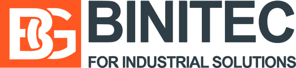 Binitec logo