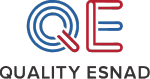 ESNAD logo
