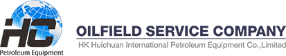 HC Petroleum Equipment logo