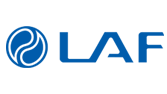 LAF logo