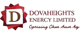 Dovaheights Energy Limited logo