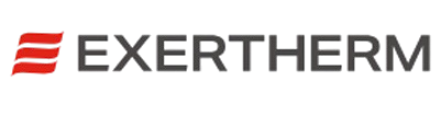 Exertherm logo
