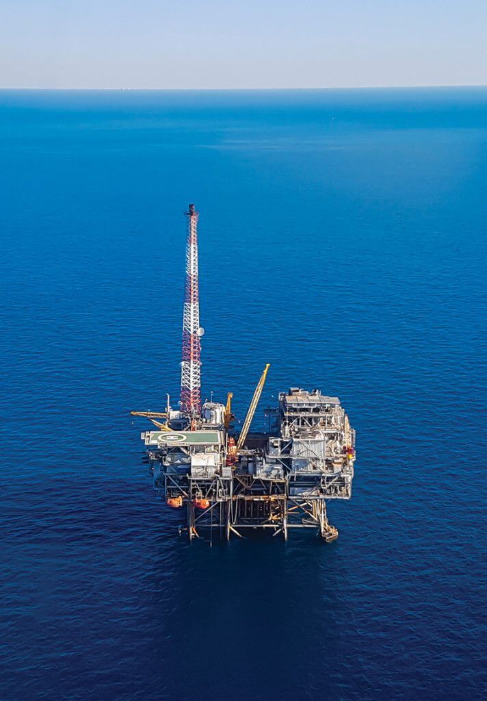 Oil & Gas Management
