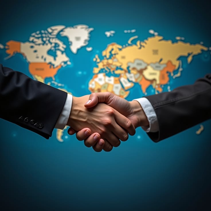 Strategy & Business Transformation