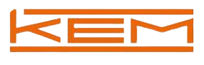 KEM logo