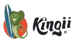 Kingii logo