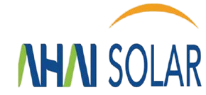 NHN Solar logo